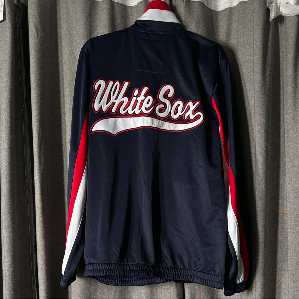 White Sox Jacket - Picture 3 of 4